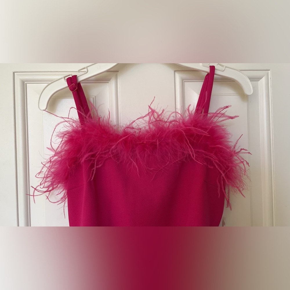 [NWT] - [Mini Bodycon dress] - [Allison + Kelly] -[Juniors’ XS] - [Color: Fusch]